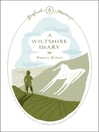 A Wiltshire Diary (eBook)